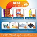 FOOD Palace Hypermarket Qatar 2020