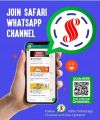 عروض سفاري هايبرماركت قطر 2025