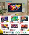 LULU Hypermarket Qatar offers 2025