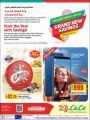 lulu hyper market Qatar Offers