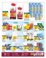 Carrefour Hypermarket Qatar Offers 2021