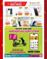 Ansar Gallery Qatar offers 2025