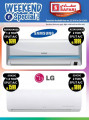 Safari offers / Electronics