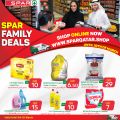 Spar Hypermarket Qatar offers 2021