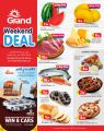 Grand Hypermarket Qatar offers 2024