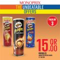 Monoprix  Qatar  Offers 2019