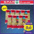 SPAR Qatar Offers  2019