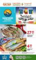 Offers Saudia Hyper Market  Qatar