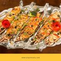 Al Qarmouty Seafood Restaurants Offers Qatar