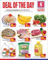 Safari Hypermarket Qatar offers 2019