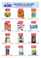 Carrefour Hypermarket Qatar offers 2026