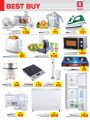 Safari Hypermarket Qatar offers