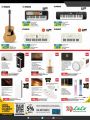 LULU Hypermarket Qatar Offers 2023