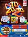 Safari Hypermarket Qatar Offers 2021