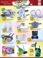 Safari Hypermarket Qatar Offers 2021