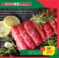 Spar hypermarket qatar offers 2021