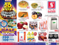 Offers Safari Hypermarket Qatar