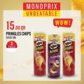 Monoprix  Qatar  Offers 2020
