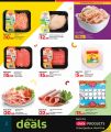 LULU Hypermarket Qatar offers 2025
