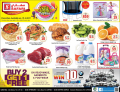 Offers Safari Hypermarket