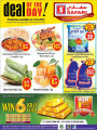 TODAY'S special offers saffari