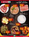 SPAR Hypermarket Qatar offers 2025