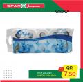 Spar Hypermarket Qatar offers 2021