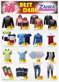 Zahra Shopping Center Qatar Offers