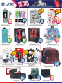 Offers Safari Hypermarket