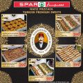 Spar Hypermarket Qatar offers 2021