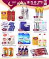 Safari Hypermarket Qatar Offers 2025