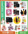 KENZ Mini Mart Qatar offers 2025
