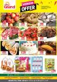 Grand mall haypermarket qatar offers  2020