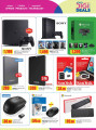 Electronics at an amazing price