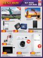 Safari Hypermarket Qatar Offers 2022