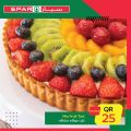 Spar Hypermarket Qatar offers 2021