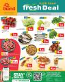 Grand Hypermarket Qatar offers 2025