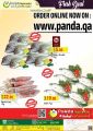 Panda Hypermarket Qatar offers  2020