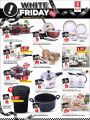 Safari Hypermarket Qatar Offers 2021