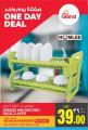 Grand Hypermarket Qatar offers 2021