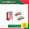 Spar Hypermarket Qatar offers 2021