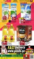 Panda Hypermarket Qatar Offers  2022