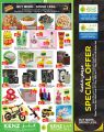 Kenz Mini Mart Qatar offers 2025