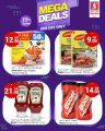 Safari Hypermarket Qatar Offers 2022