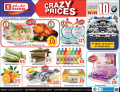 Offers Safari Hypermarket