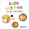 Kids Eat Free On Wednesdays at Wagamama Qatar