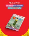 Monoprix Qatar Offers 2025