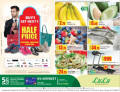 LuLu hypermarket offers - Supermarket