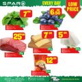 Spar Hypermarket Qatar offers 2022