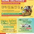 LULU Hypermarket Qatar offers 2021